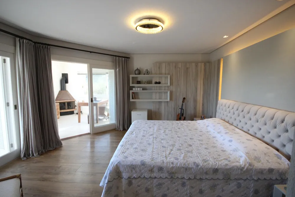 Apartamento, 2 quartos, 37 m² - Foto 3