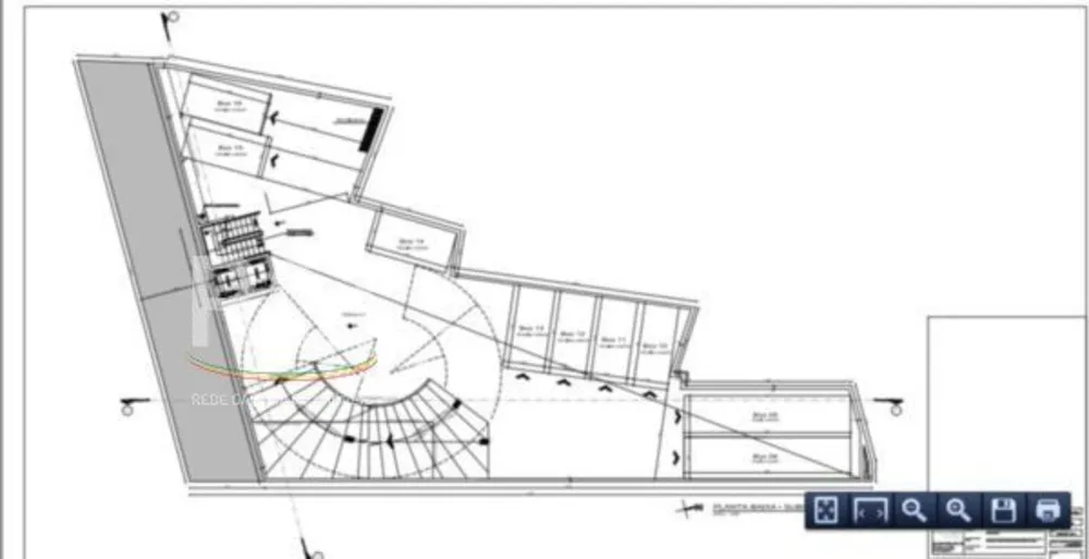 Sala-Conjunto, 36 m² - Foto 4