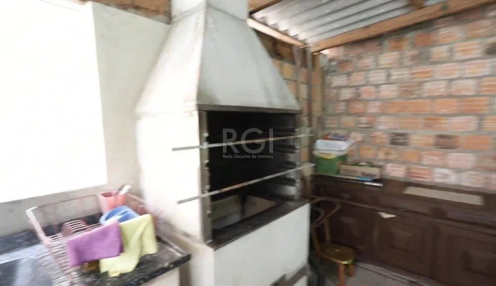 Casa, 3 quartos, 181 m² - Foto 2