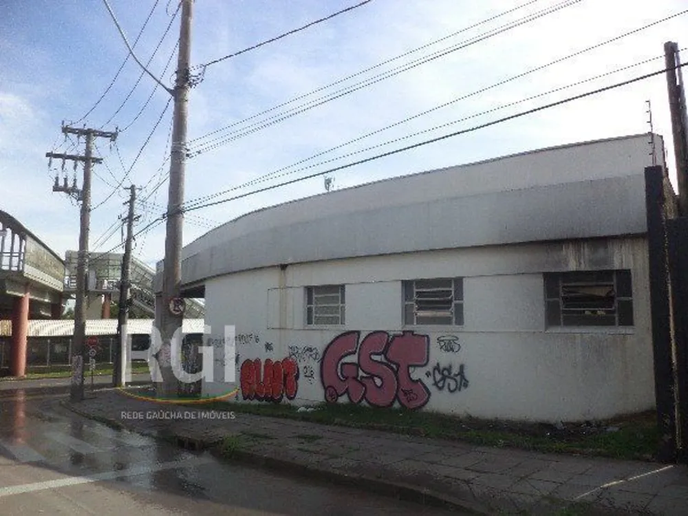 Prédio Inteiro, 2699 m² - Foto 1