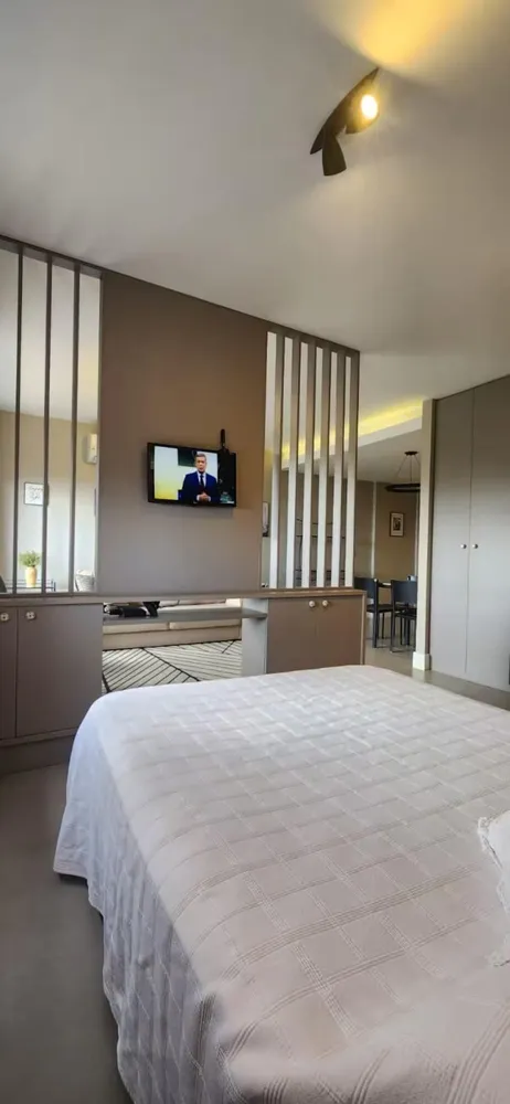 Apartamento, 1 quarto, 44 m² - Foto 3