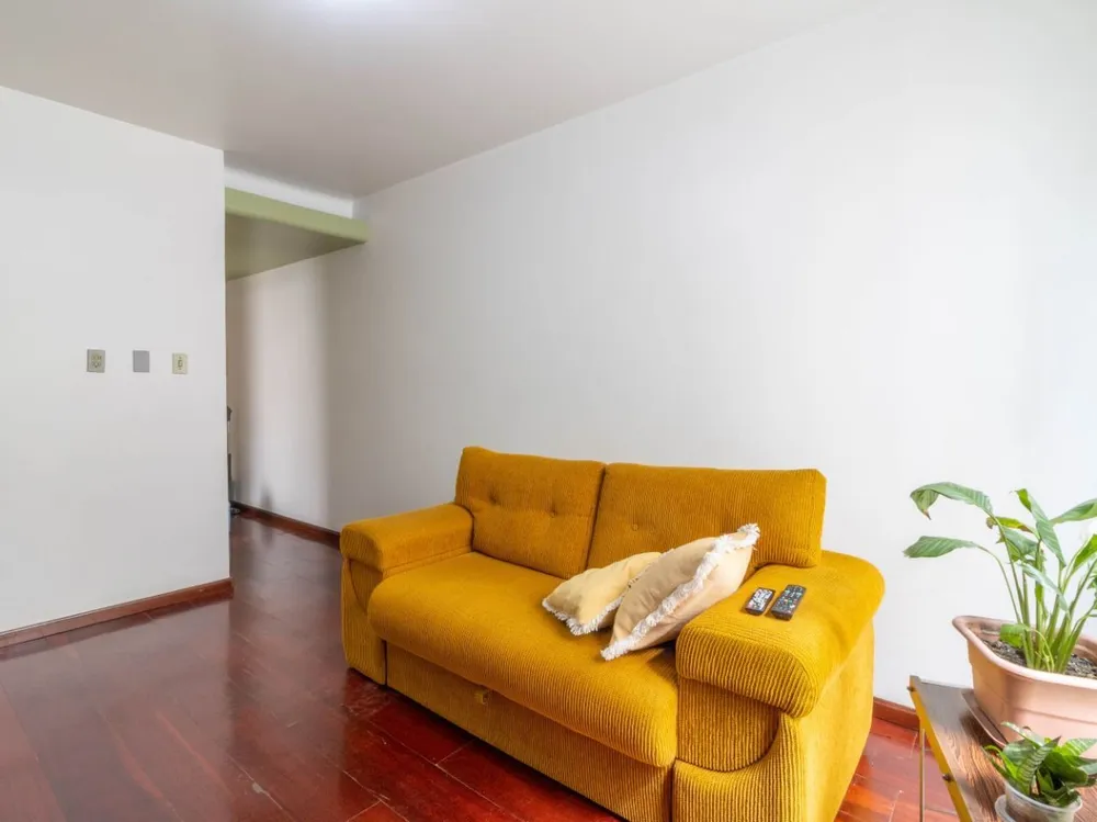 Apartamento, 1 quarto, 44 m² - Foto 3