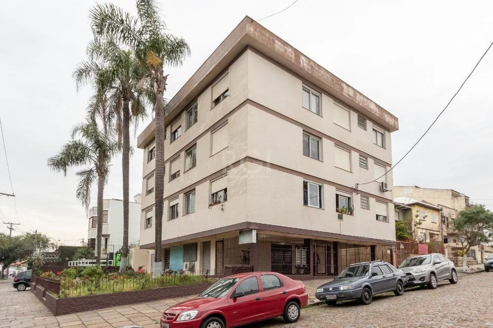 Apartamento, 1 quarto, 42 m² - Foto 1