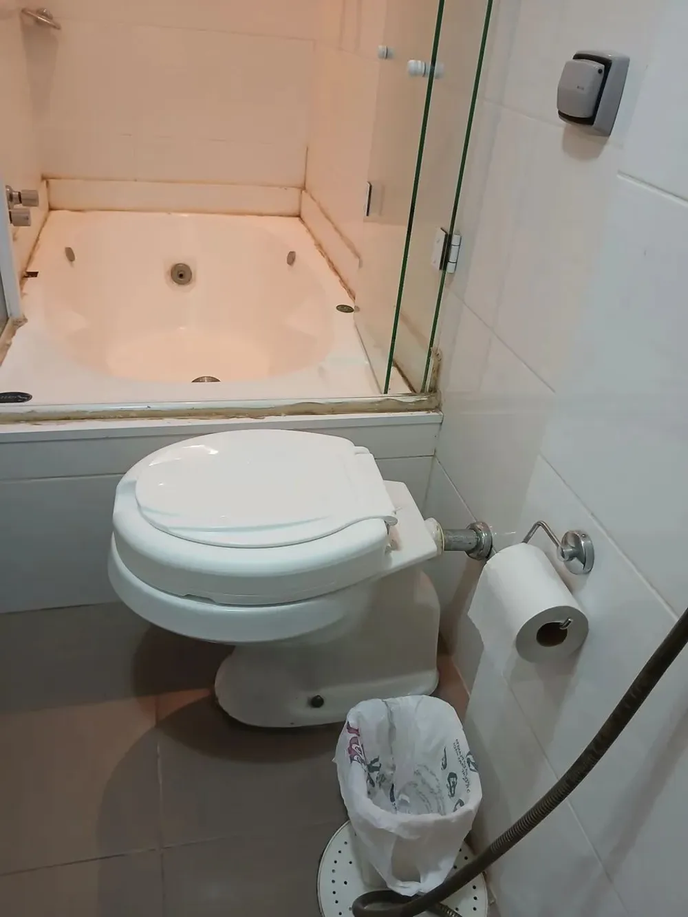 Apartamento, 2 quartos, 69 m² - Foto 2