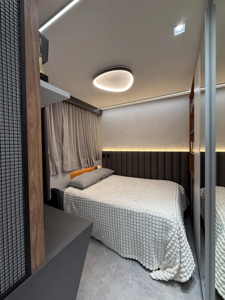 Apartamento, 2 quartos, 69 m² - Foto 4