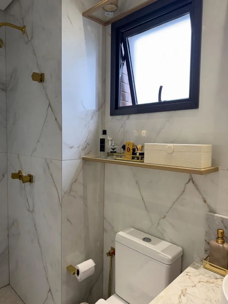 Apartamento, 2 quartos, 69 m² - Foto 2