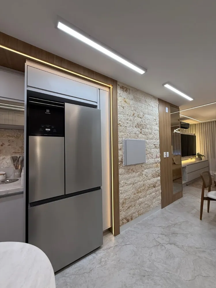 Apartamento, 2 quartos, 69 m² - Foto 11