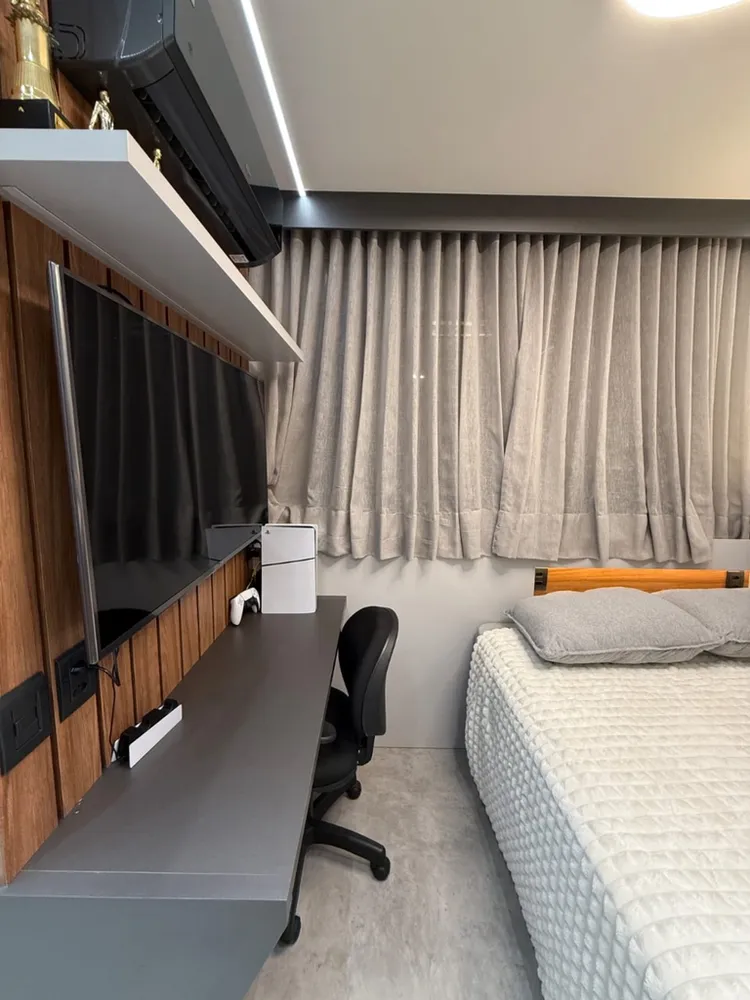 Apartamento, 2 quartos, 69 m² - Foto 5