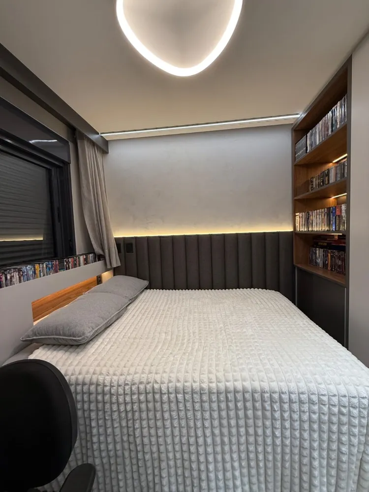 Apartamento, 2 quartos, 69 m² - Foto 6