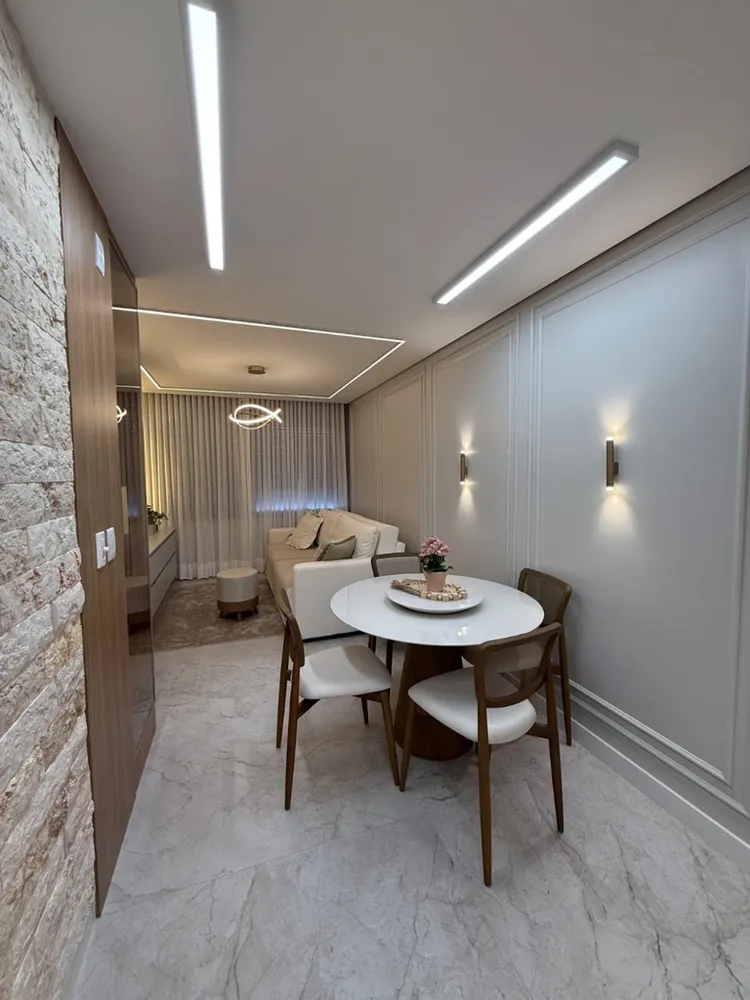 Apartamento, 2 quartos, 69 m² - Foto 8