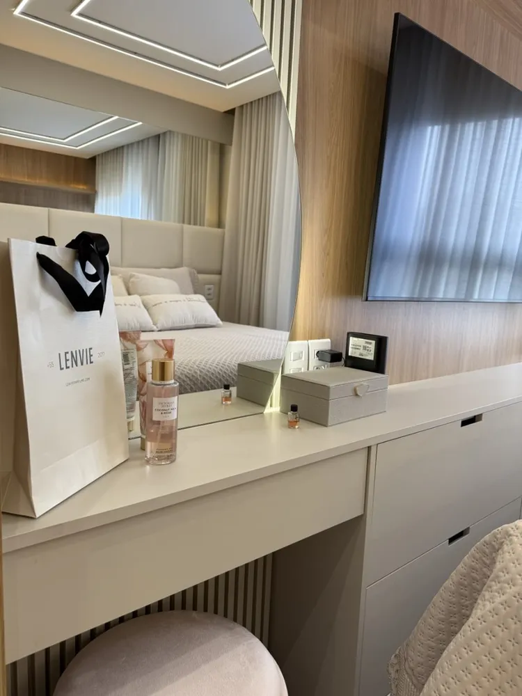 Apartamento, 2 quartos, 69 m² - Foto 7