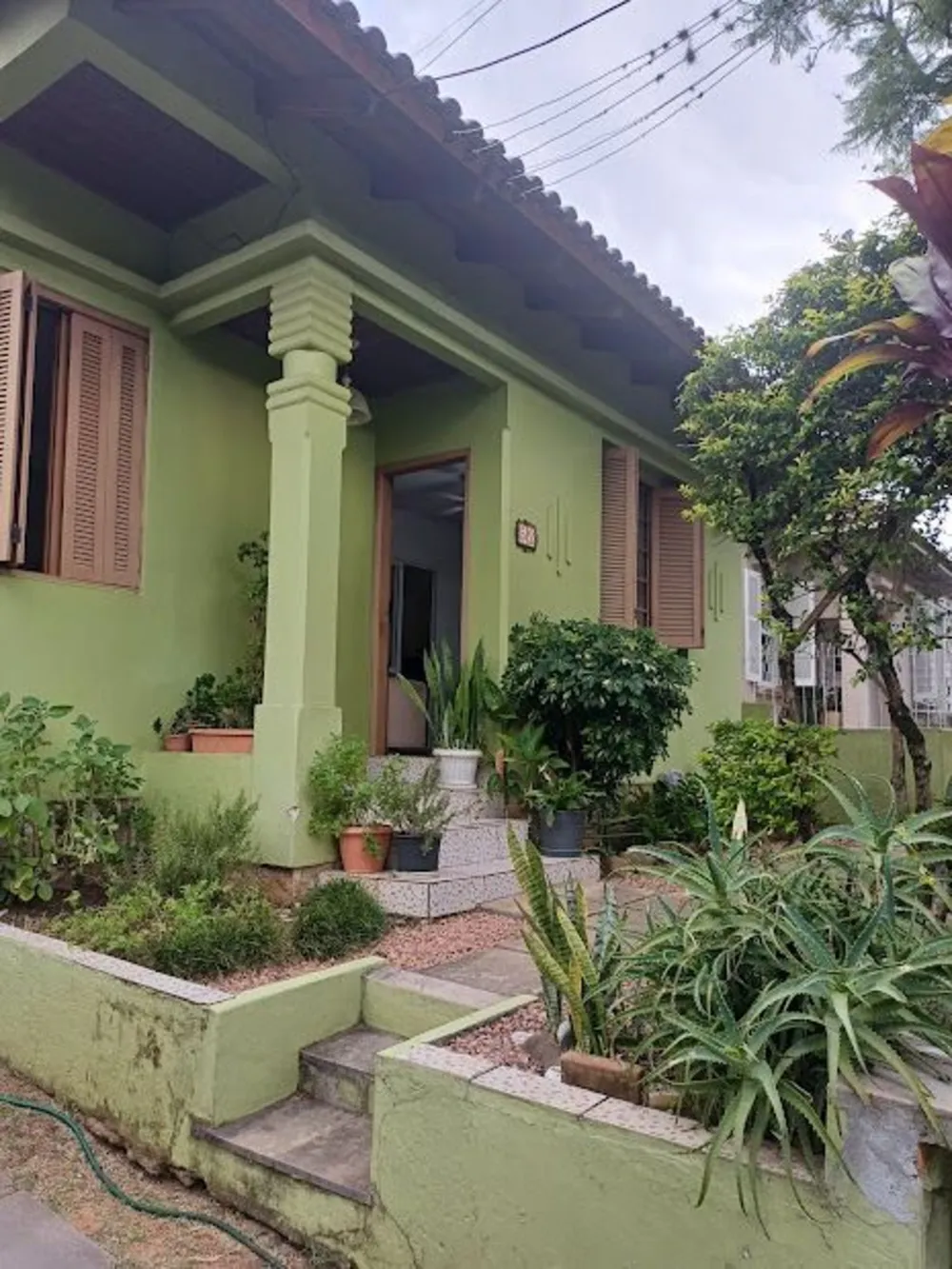 Sala-Conjunto, 31 m² - Foto 1