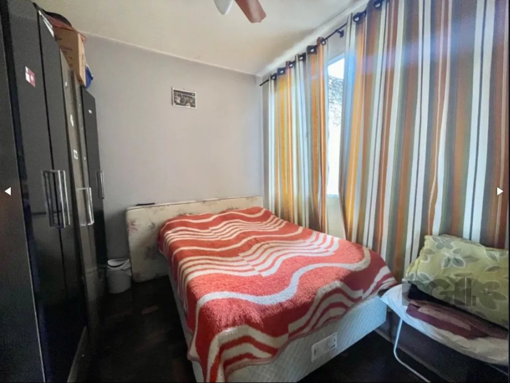 Apartamento à venda com 2 quartos, 54m² - Foto 1