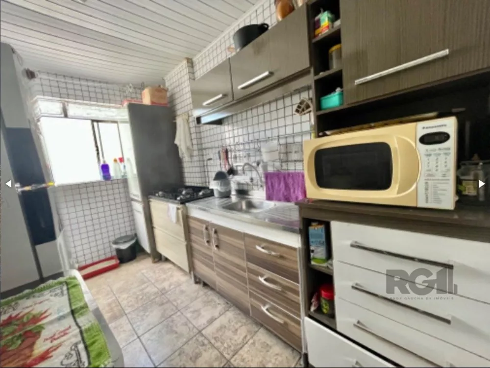 Apartamento à venda com 2 quartos, 54m² - Foto 3