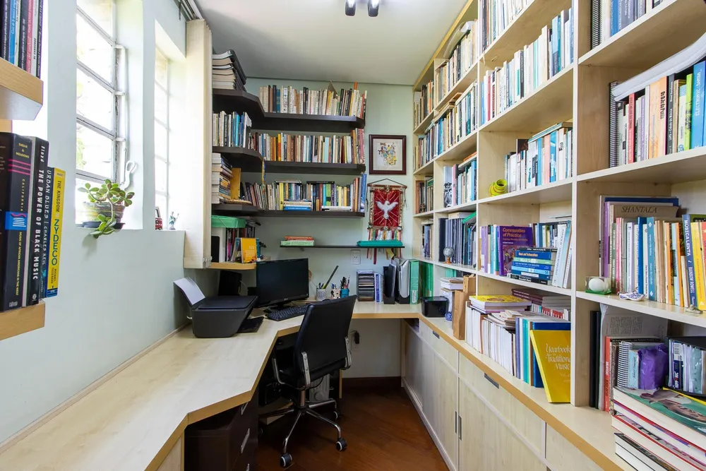 Cobertura, 2 quartos, 171 m² - Foto 5