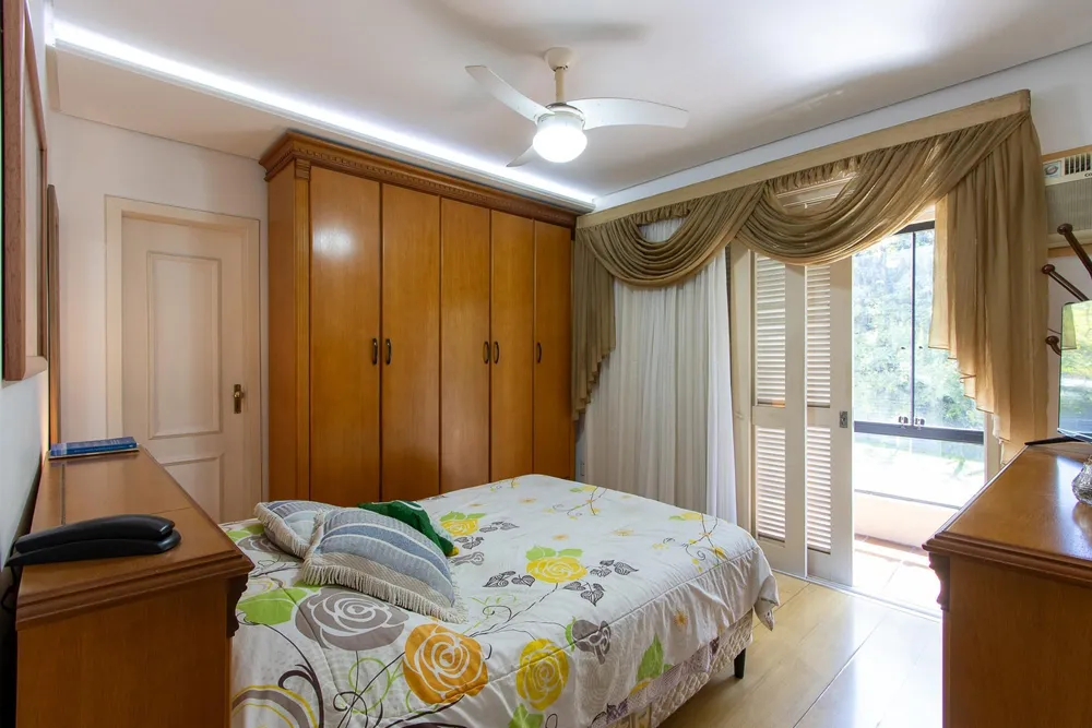 Cobertura, 2 quartos, 171 m² - Foto 8