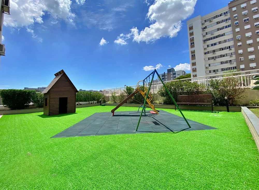 Apartamento, 3 quartos, 68 m² - Foto 3