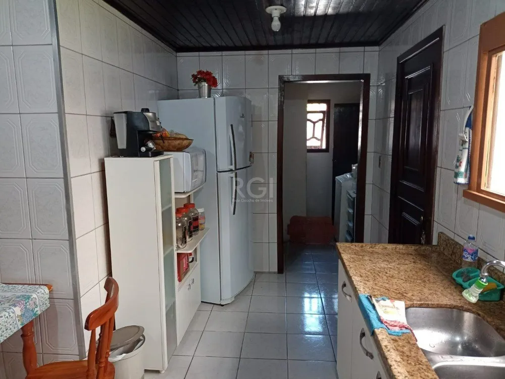 Casa, 3 quartos, 141 m² - Foto 1
