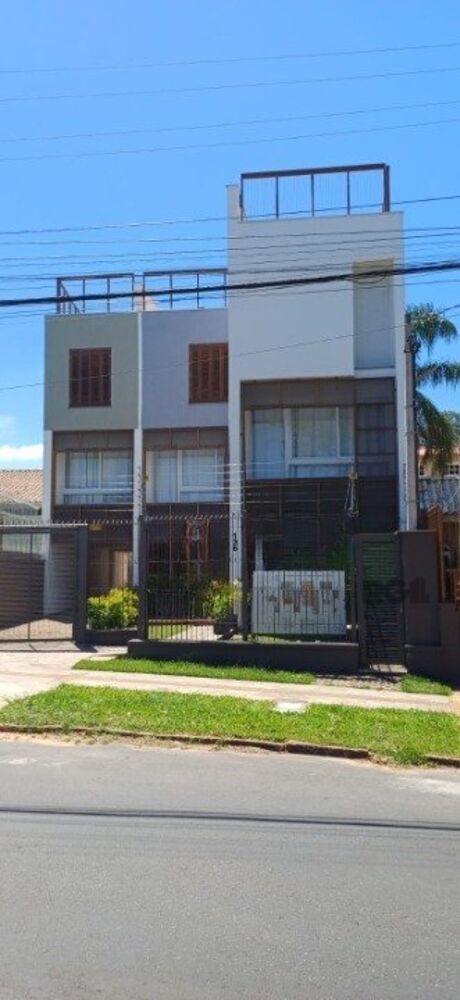 Sobrado à venda com 2 quartos, 140m² - Foto 5