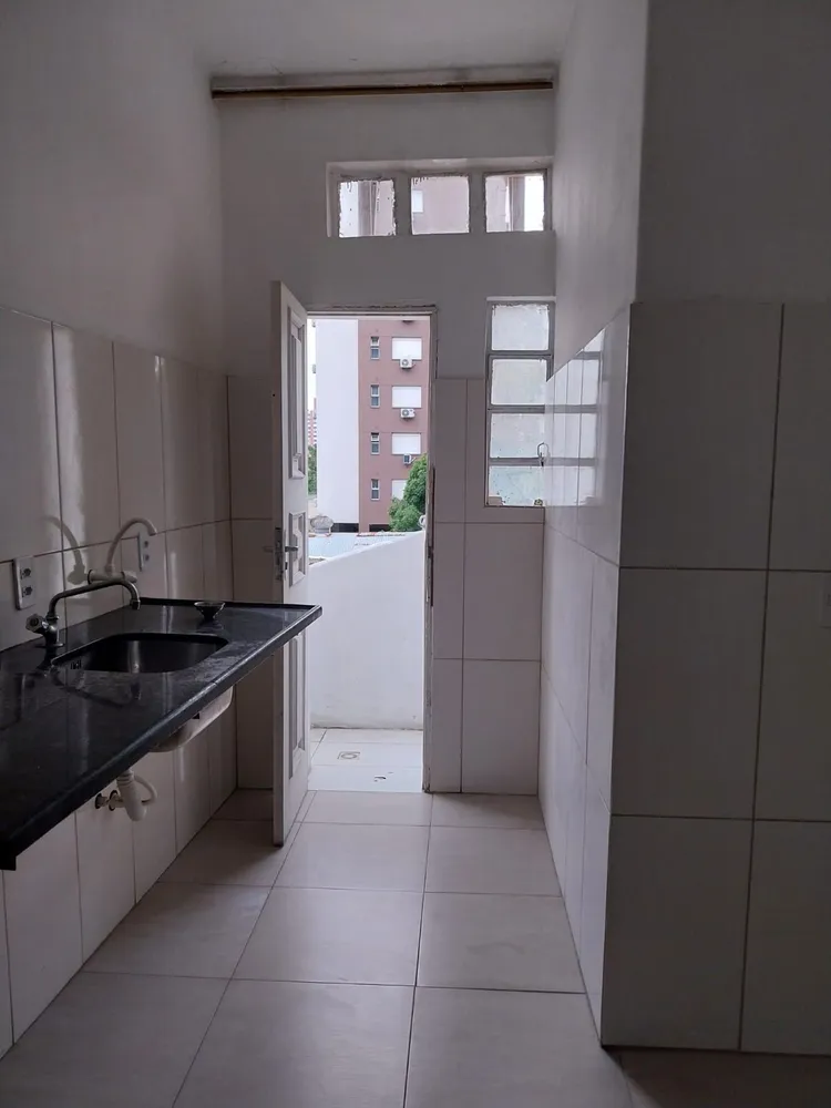 Kitnet-Studio, 24 m² - Foto 1