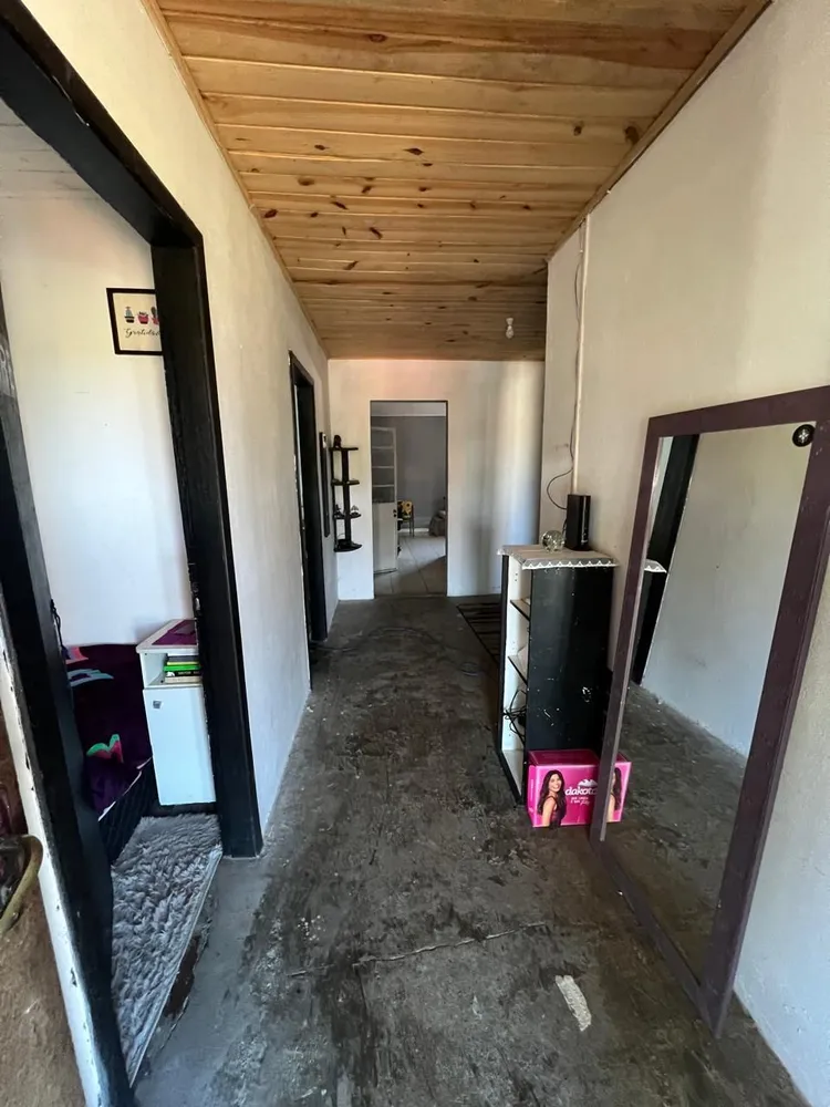 Apartamento, 2 quartos, 41 m² - Foto 1