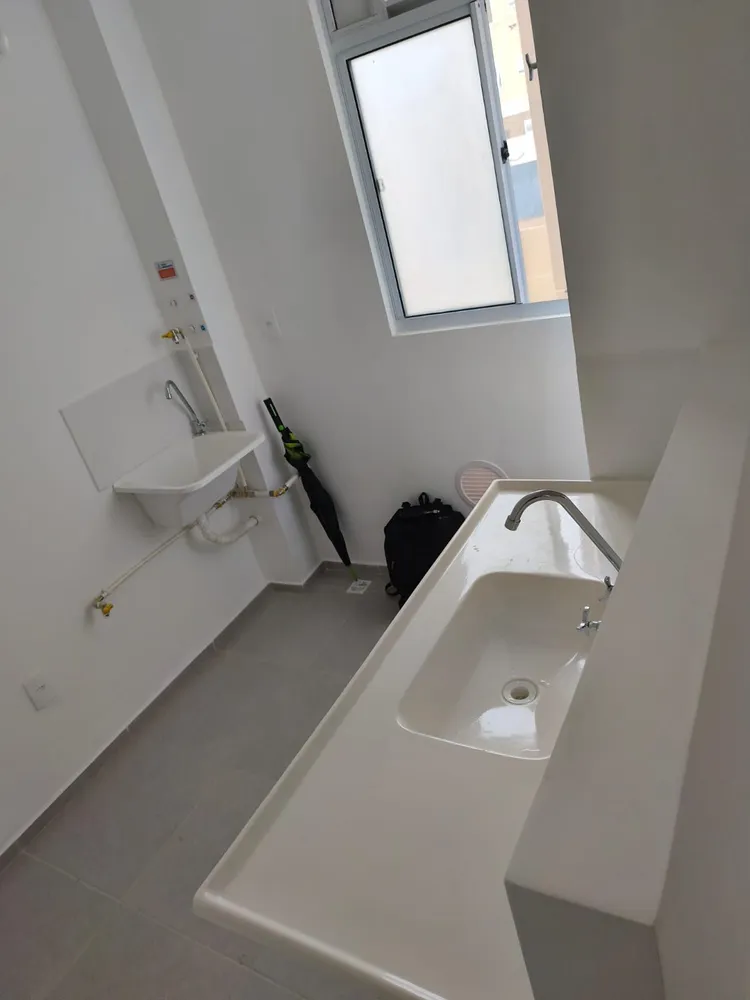 Apartamento, 2 quartos, 41 m² - Foto 8