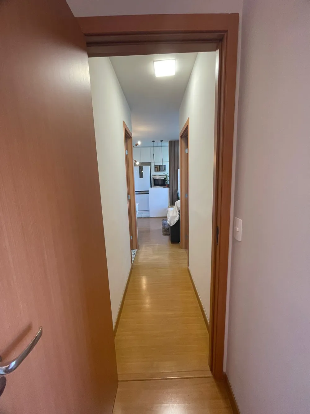 Apartamento, 1 quarto, 39 m² - Foto 2