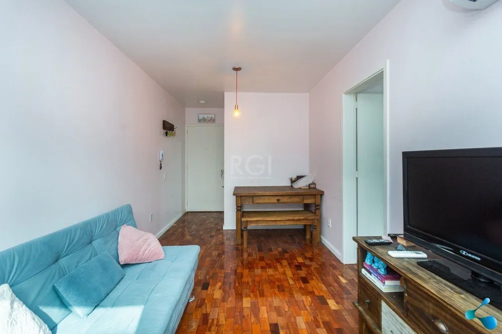 Apartamento, 1 quarto, 41 m² - Foto 7