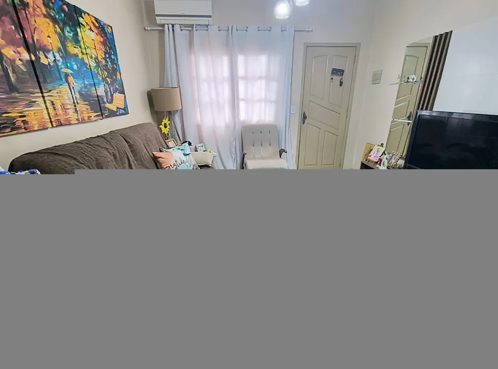 Apartamento, 1 quarto, 39 m² - Foto 1