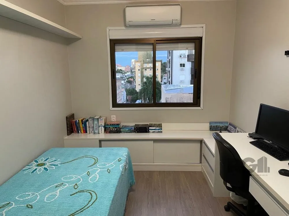 Apartamento, 3 quartos, 121 m² - Foto 5