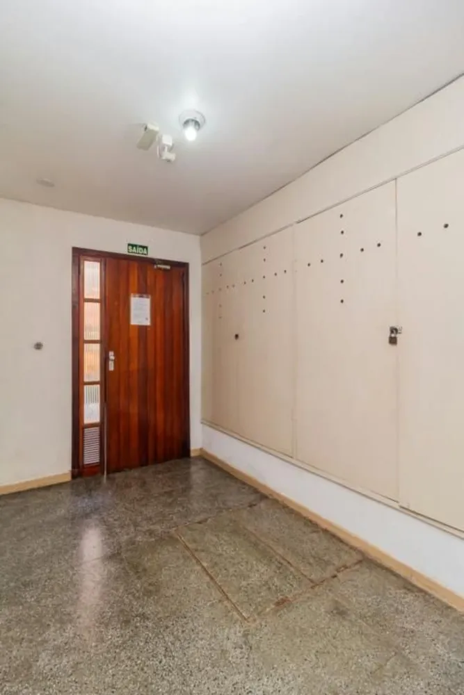 Apartamento, 1 quarto, 37 m² - Foto 2