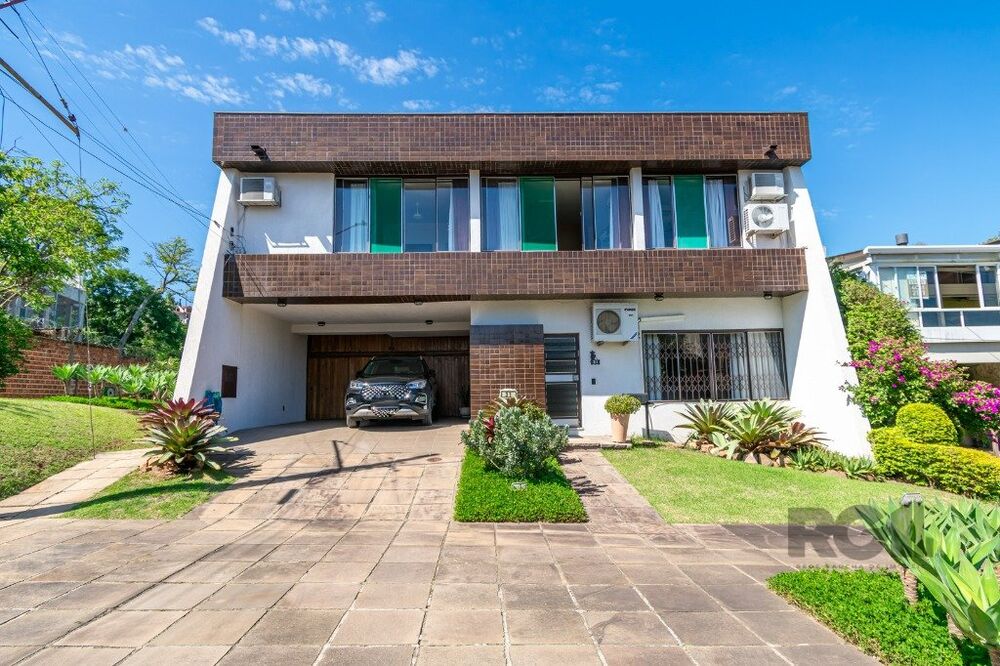 Casa de Condomínio à venda com 3 quartos, 231m² - Foto 7
