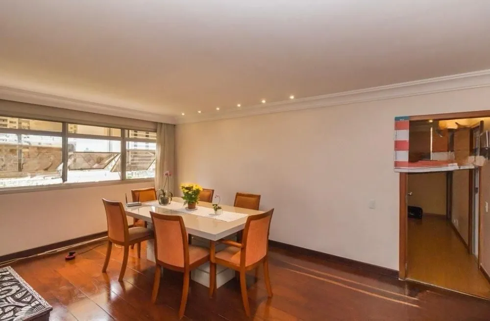 Casa, 3 quartos, 241 m² - Foto 4