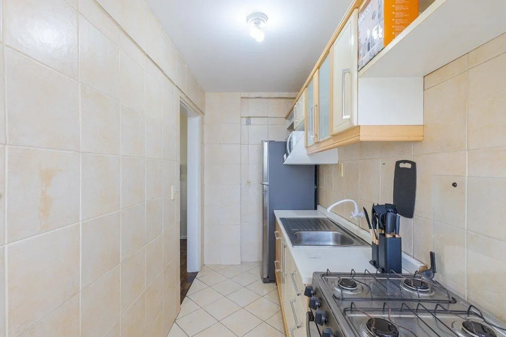 Apartamento, 1 quarto, 44 m² - Foto 2