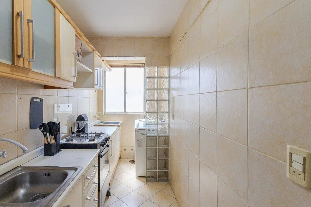 Apartamento, 1 quarto, 46 m² - Foto 4