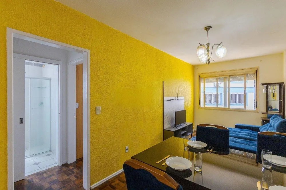 Apartamento, 1 quarto, 46 m² - Foto 3