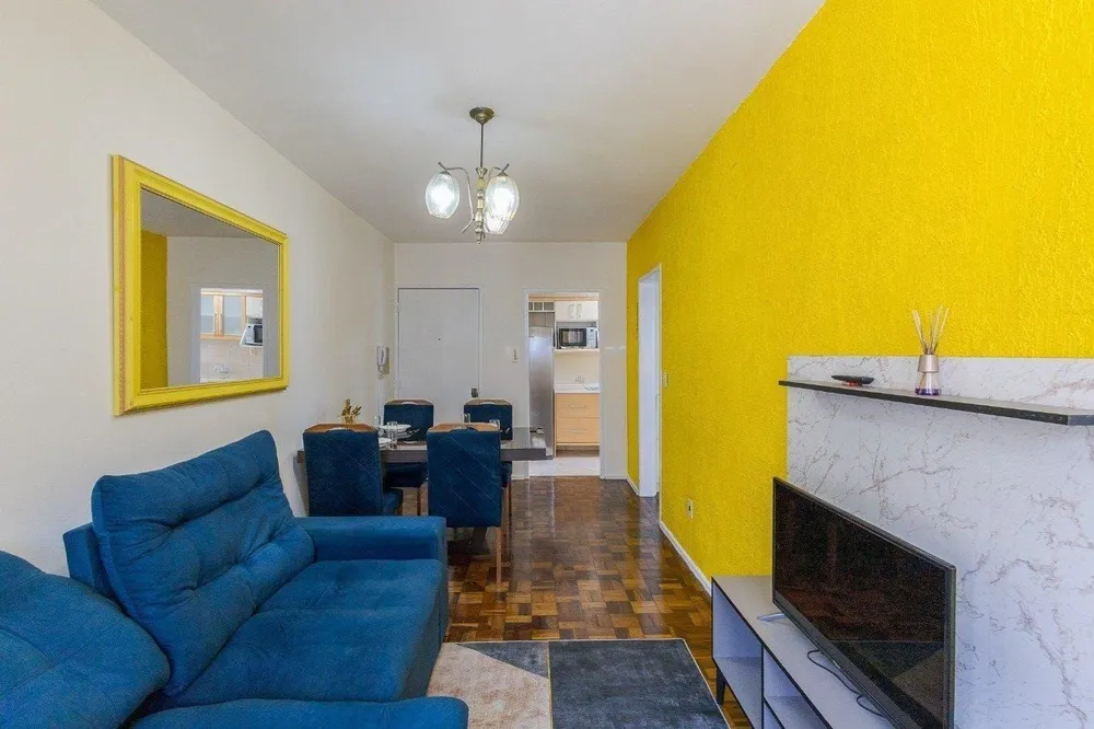 Apartamento, 1 quarto, 44 m² - Foto 4