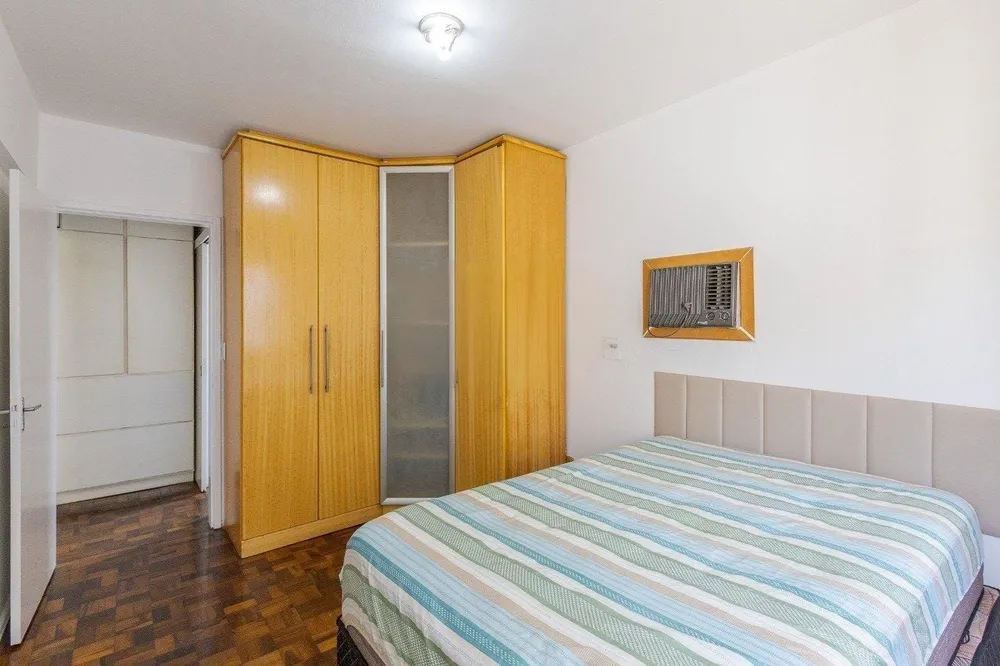 Apartamento, 1 quarto, 44 m² - Foto 1