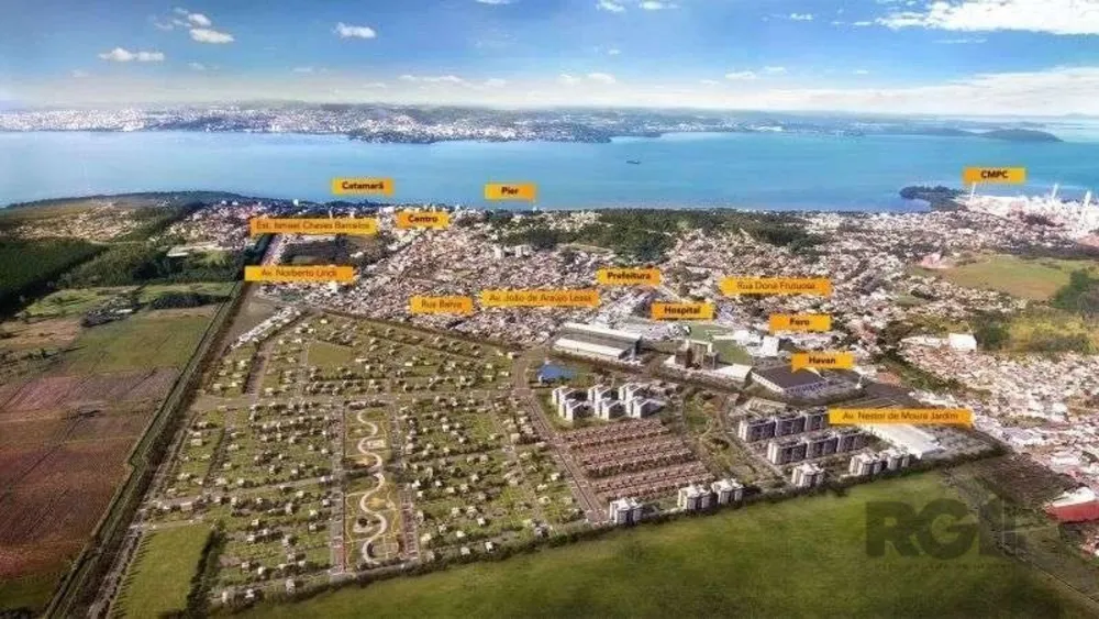 Apartamento, 2 quartos, 46 m² - Foto 2