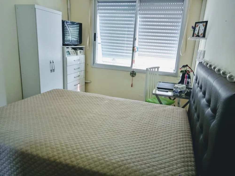 Apartamento, 2 quartos, 46 m² - Foto 3