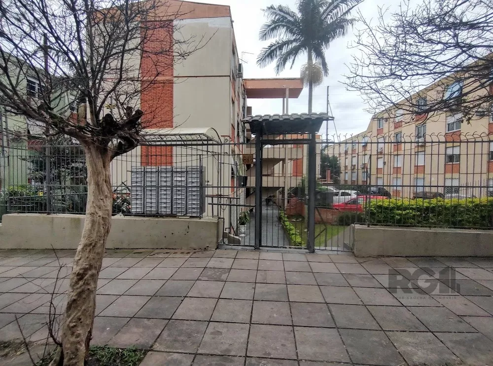 Apartamento à venda com 4 quartos, 73m² - Foto 1