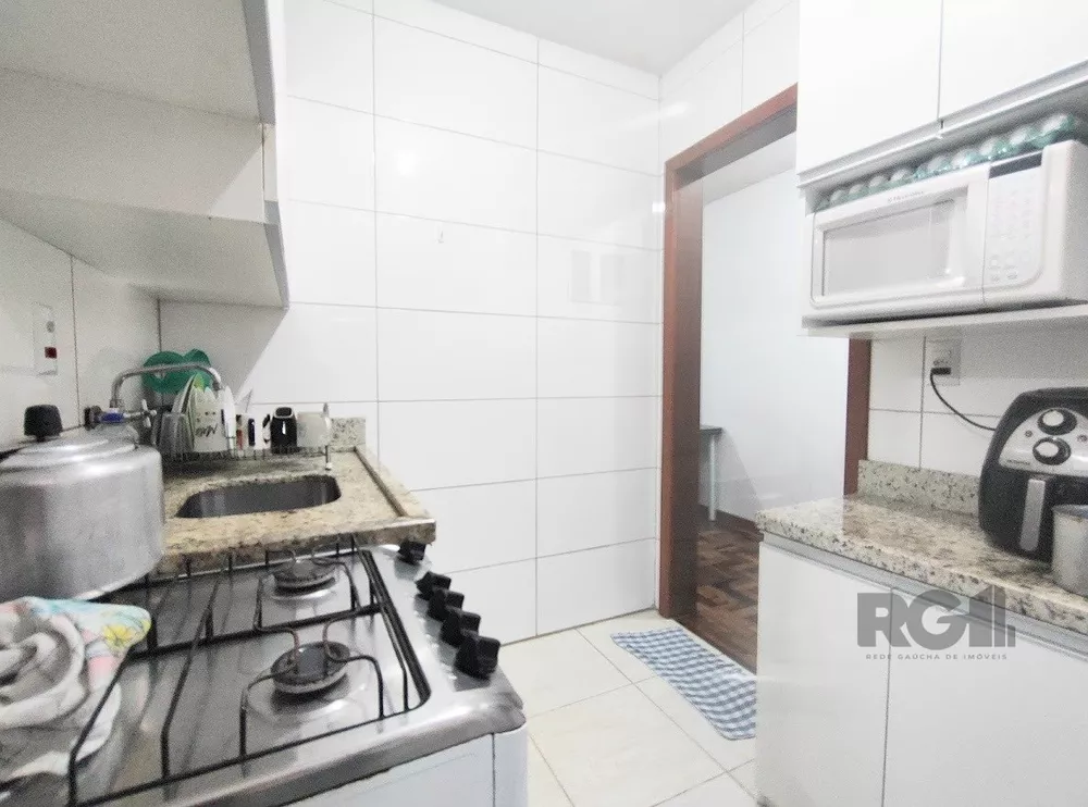 Apartamento à venda com 4 quartos, 73m² - Foto 20