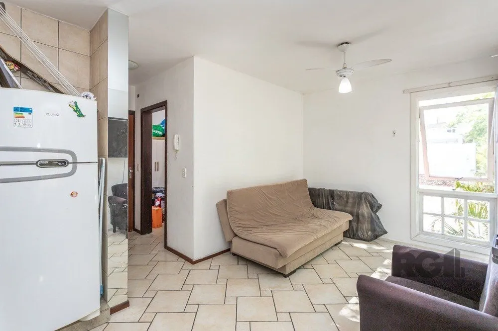 Apartamento, 1 quarto, 32 m² - Foto 3