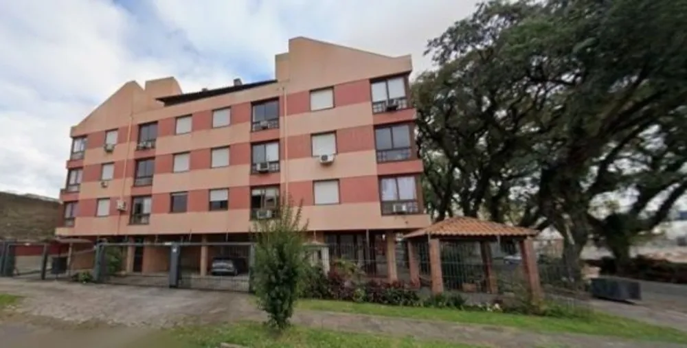 Apartamento, 1 quarto, 32 m² - Foto 2