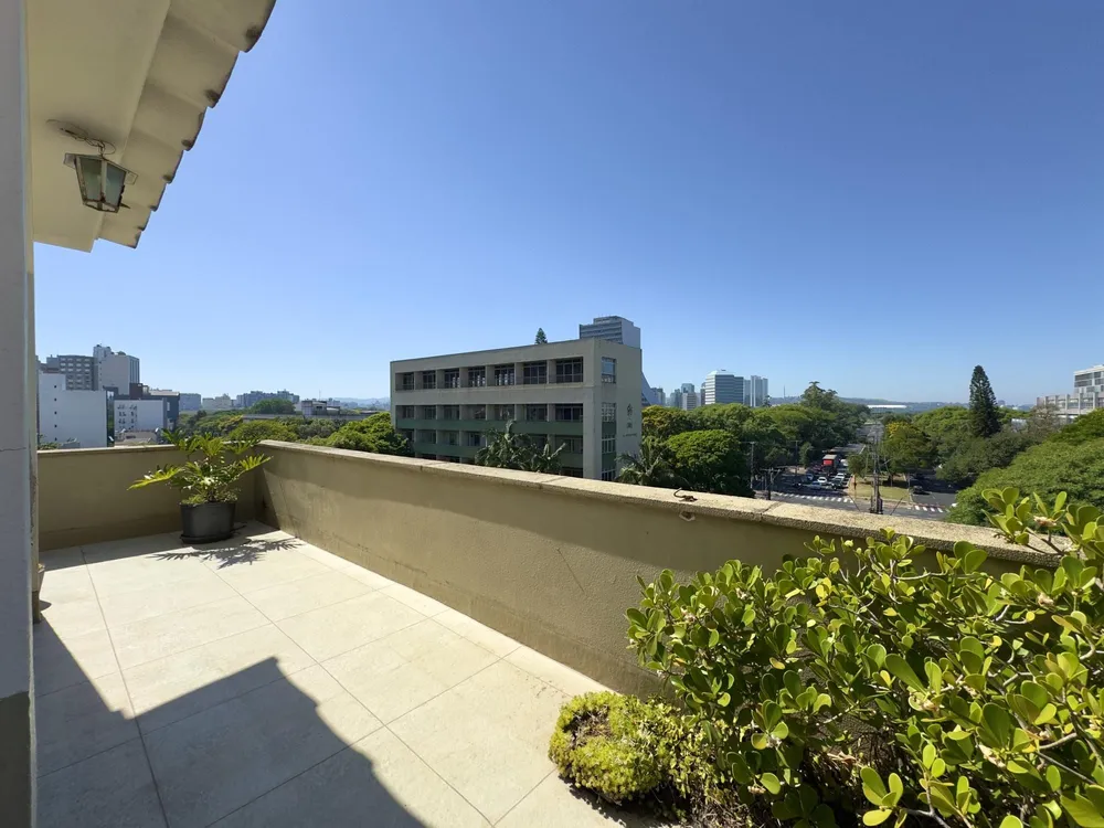 Cobertura, 2 quartos, 123 m² - Foto 2