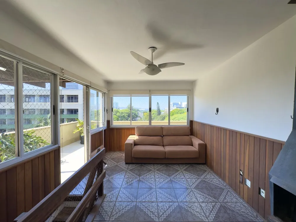Cobertura, 2 quartos, 125 m² - Foto 2