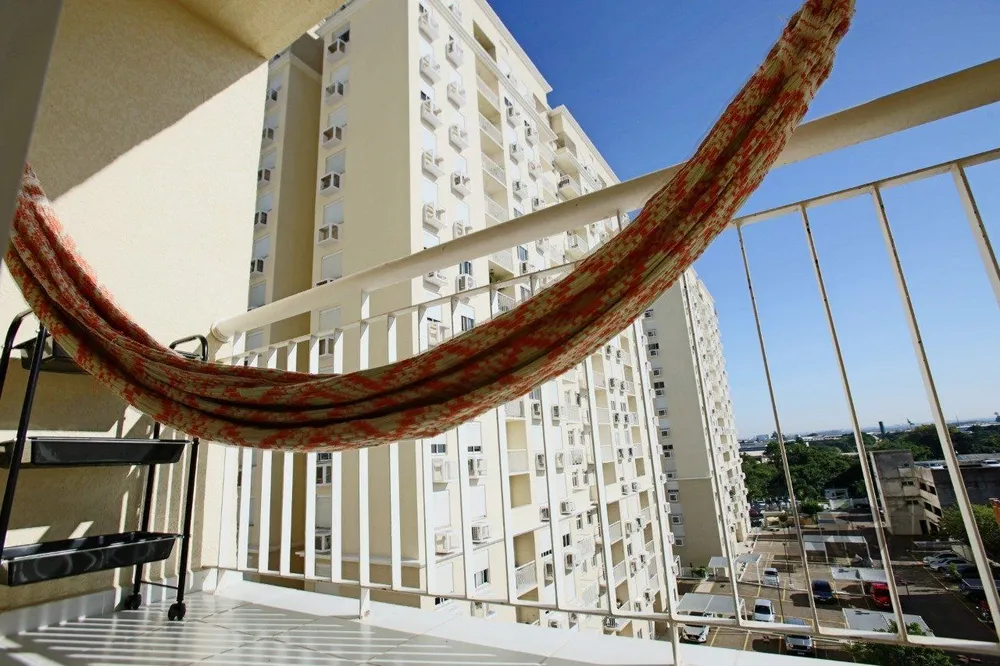 Apartamento, 3 quartos, 63 m² - Foto 5