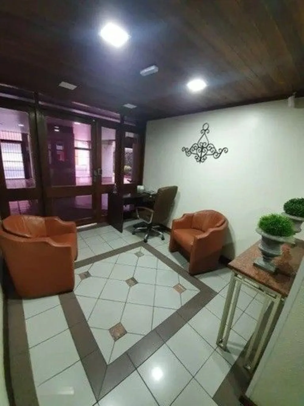 Apartamento, 3 quartos, 63 m² - Foto 1