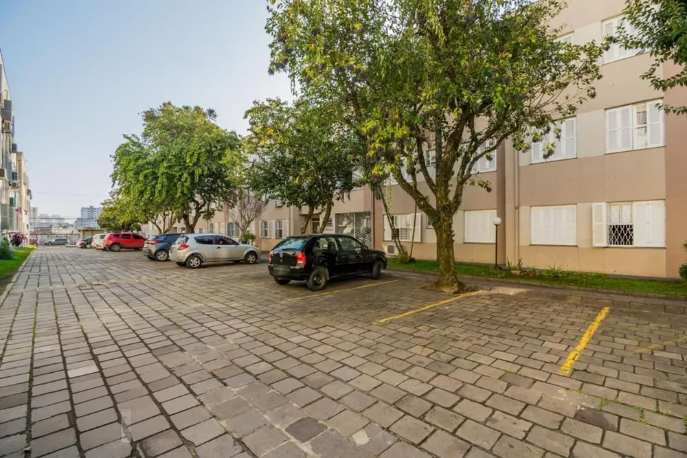Apartamento, 2 quartos, 61 m² - Foto 1