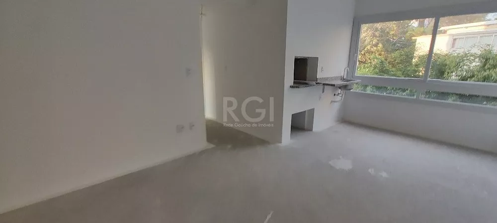 Apartamento à venda com 2 quartos, 70m² - Foto 2